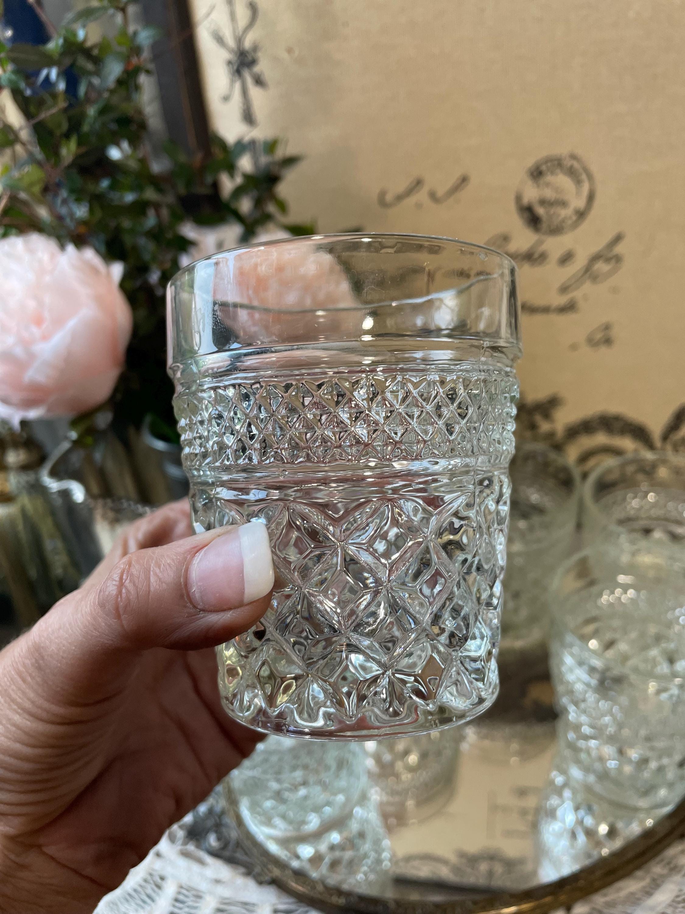 acrylic tumblers personalized Personalized Matte Pink Acrylic Tumbler Water Bottles main image 1