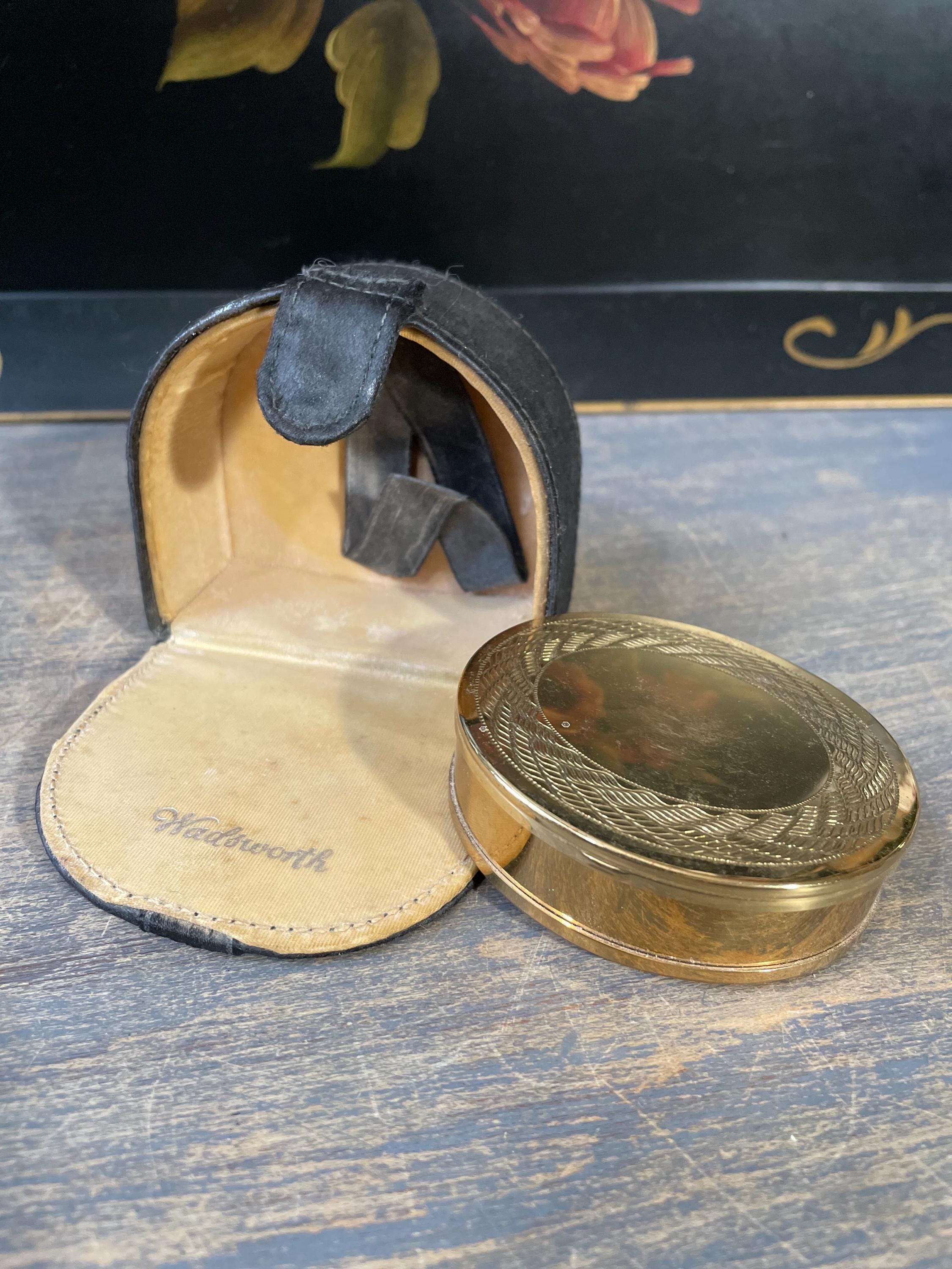 1921 Elgin 15 Jewel Cushion Case Wadsworth 14K GF Running WWI Era ΠΒΦ Vintage Elgin 15 Jewels Watches - Etsy main image 4