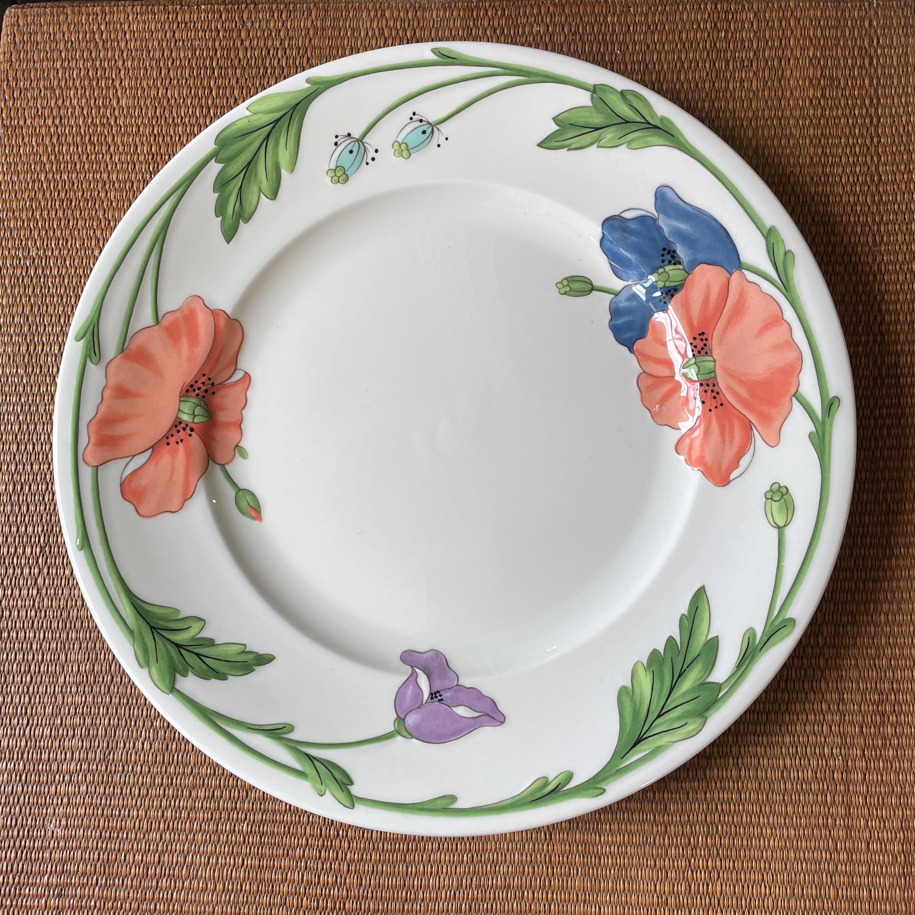 Lot - VILLEROY & BOCH 