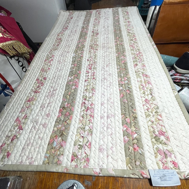 Rachel Rug Rachel Ashwell Rugs the Farmhouse - Etsy