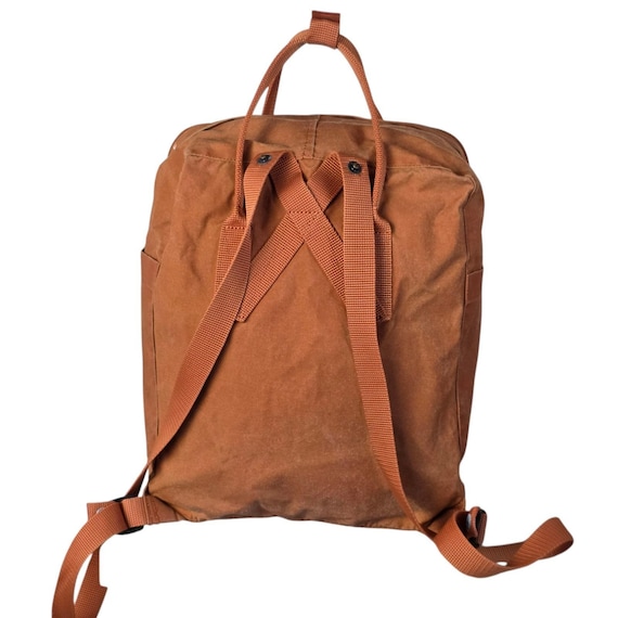 Fjallraven Kanken 23510 Backpack 241-243 Peach Sand/terracotta