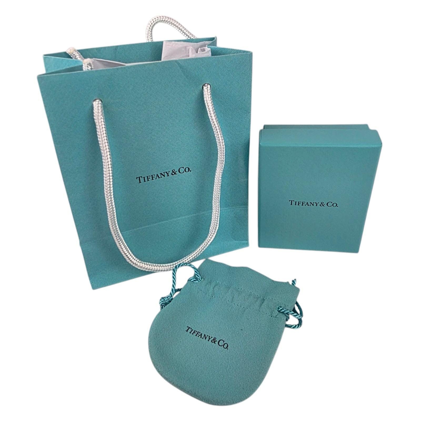 Tiffanys and Co Gift Bags 60+ Gift Ideas for 2025