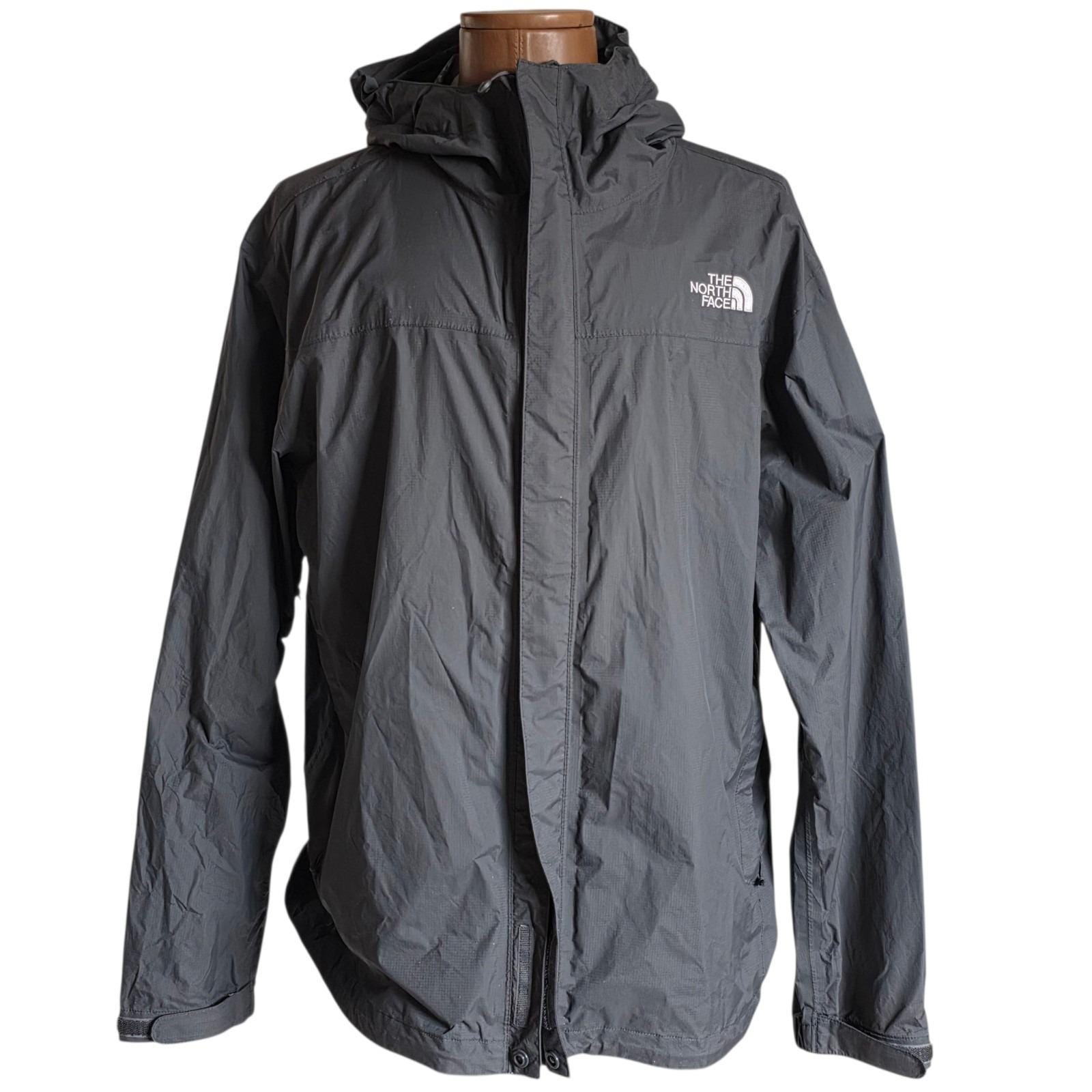 North Face Hyvent - Etsy