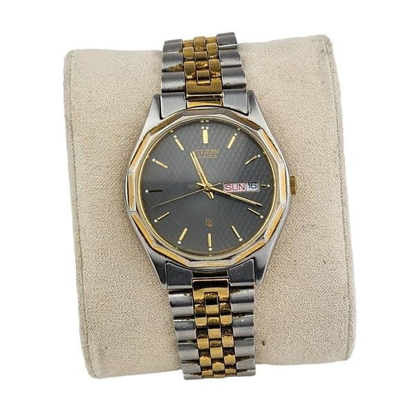 Citizen 6100 - Etsy 日本