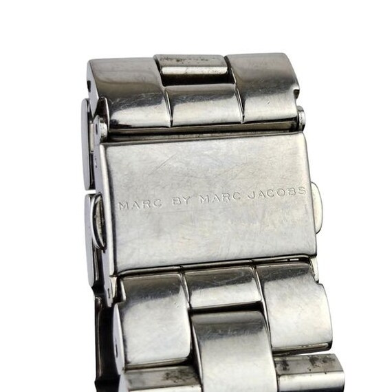 Marc by Marc Jacobs Amy Ladies Quartz Watch MBM 3054 - Etsy display picture 1