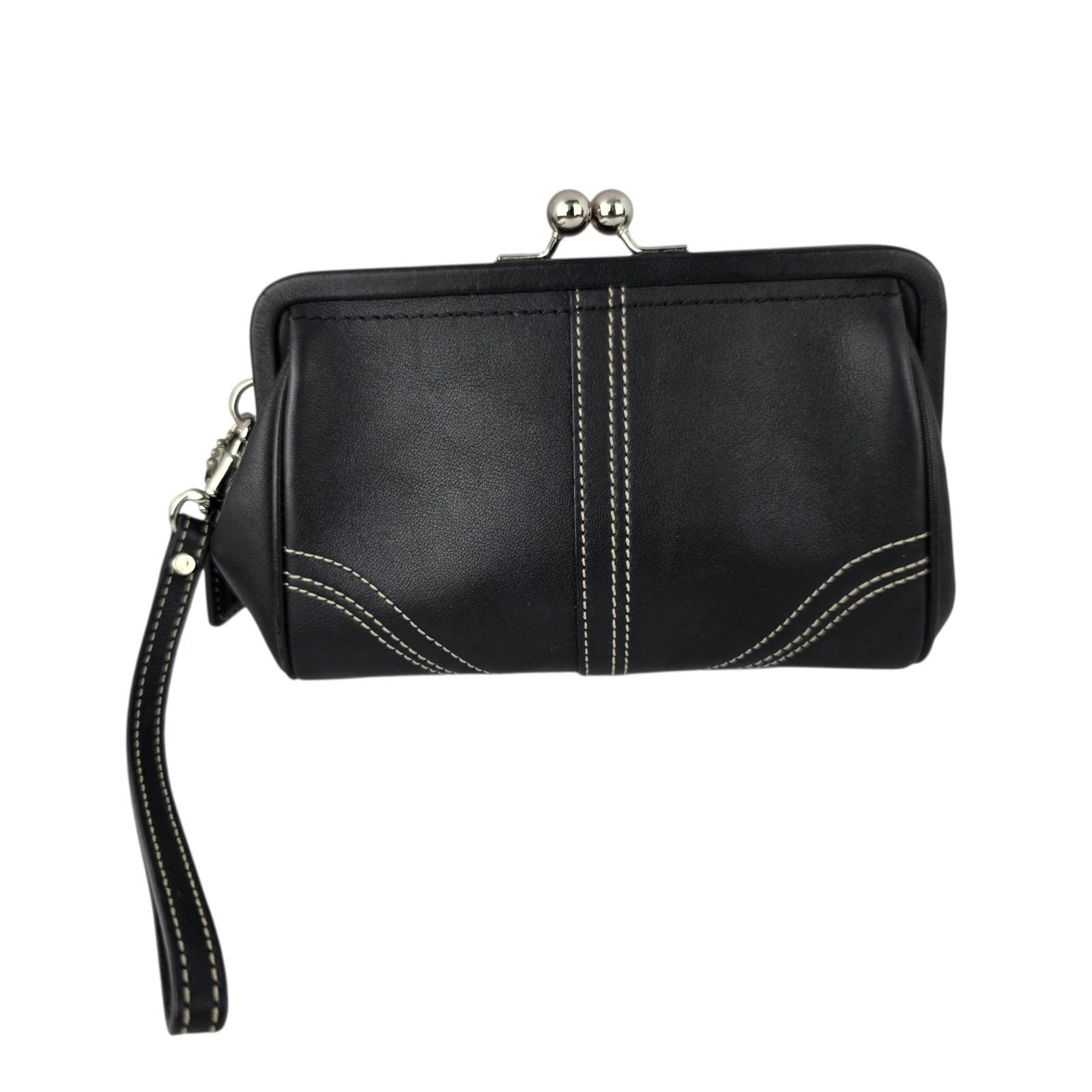 Coach kiss lock bag - Etsy 日本