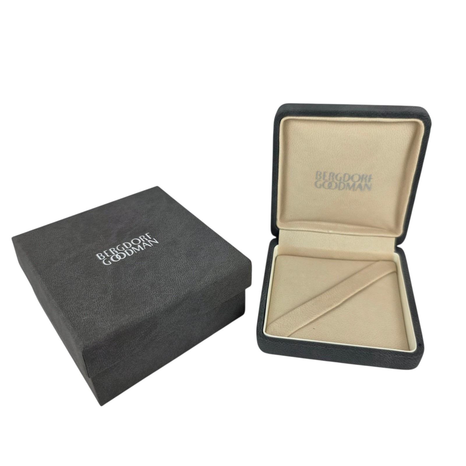 Bergdorf Gift Box - 60+ Gift Ideas for 2026