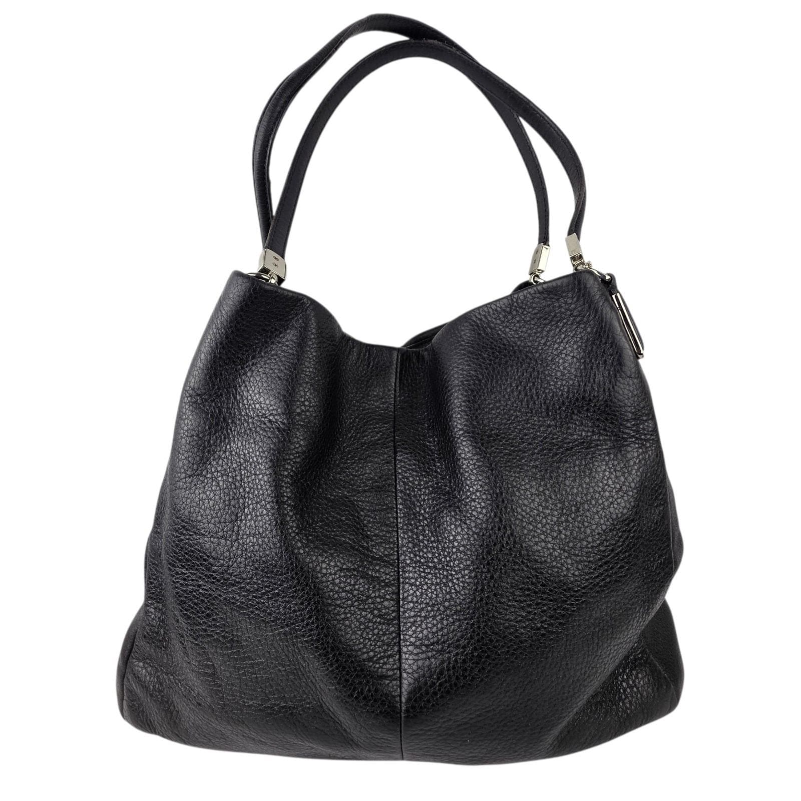 バッグ vintage COACH Boston handbag leather coach boston bag products for sale | eBay