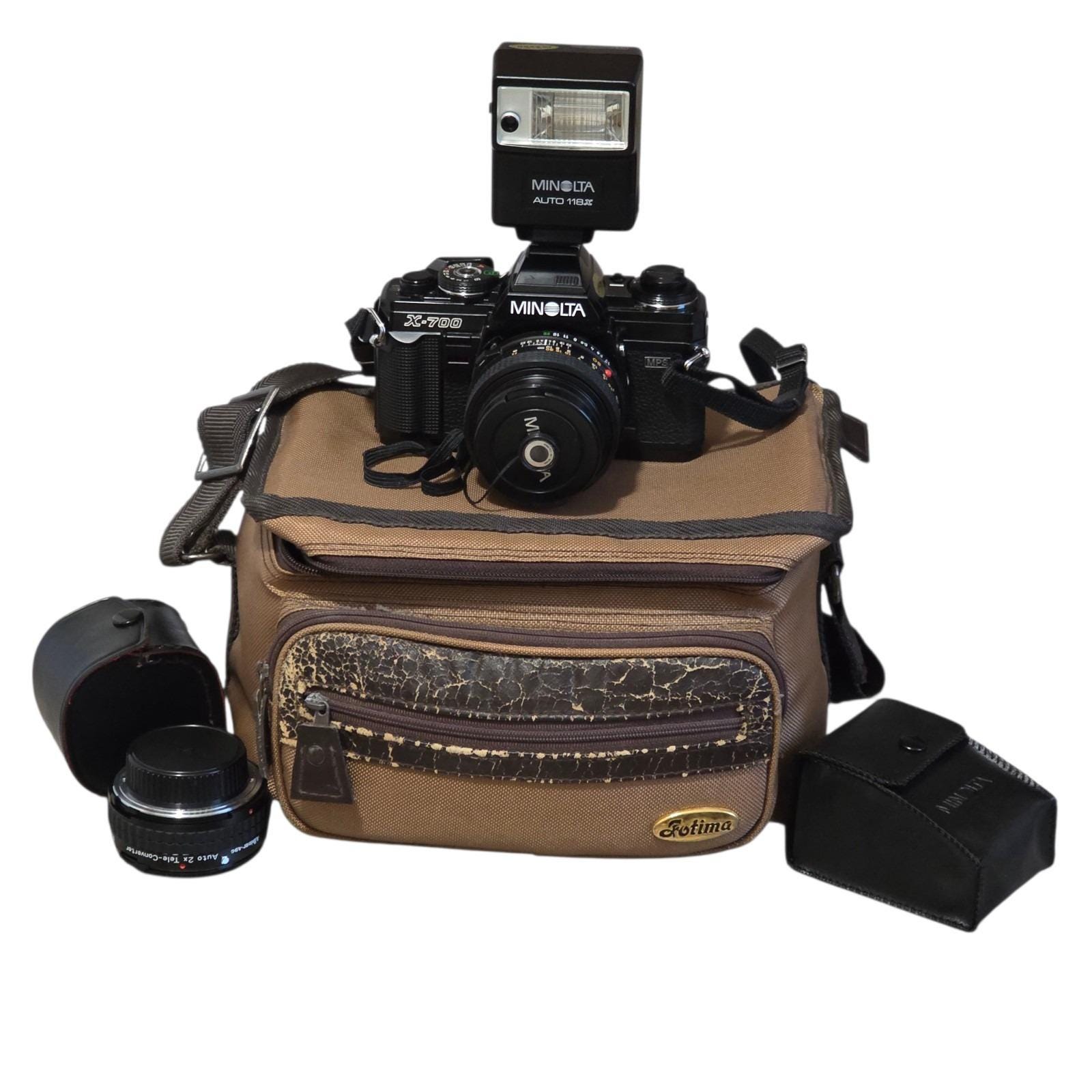 Minolta x 700 flash - Etsy 日本