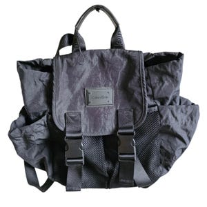 17 leather backpack Luka 17 inch Laptop Backpack