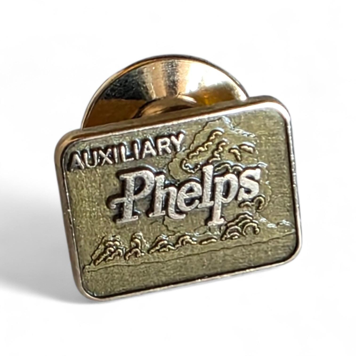 10k Cto Pin - Etsy