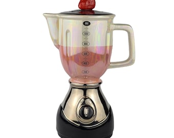 Swineside Teapottery Blender Teapot