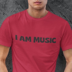 Camiseta del álbum I AM MUSIC de Playboi Carti, camiseta del álbum de Playboi Carti, artículos de Opium