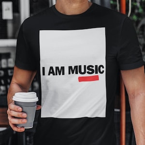 Je suis Music Carti 2025, T-shirt Playboi YVL, T-shirt Opium Rolling Loud Live, T-shirt cadeau Vamp, T-shirt fan de musique.