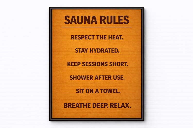 sauna-rules-sign-wood-style-wall-art-wellness-spa-decor-digital