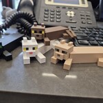 Pixel Art Home Decor