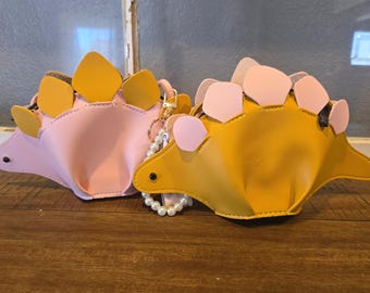 STORE CLOSING- Dinosaur Crossbody Bag