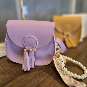 Petit sac à main pour enfants | Sac à main pour petite fille | bandoulière chaton | Sac à main pour petite fille | bandoulière pour petit enfant | Sac en daim pour enfant