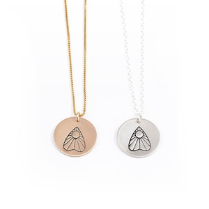 Ouija Planchette Pendant