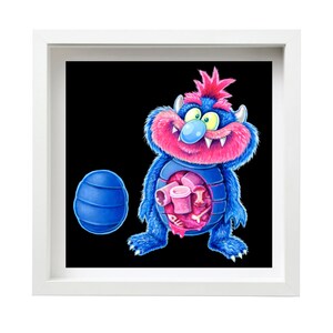 My Pet Monster image 3