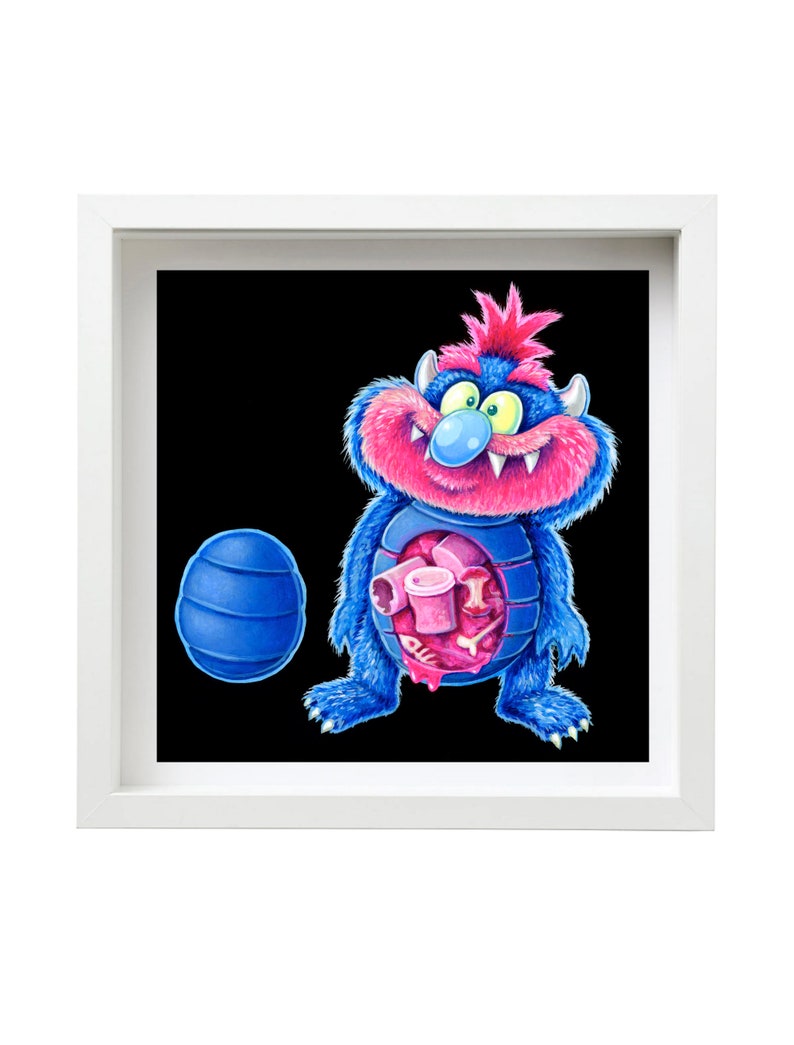 My Pet Monster image 3