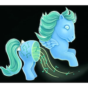 Medley (My Little Pony)