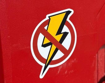 The Plumbing Life x “Anti-Sparky”