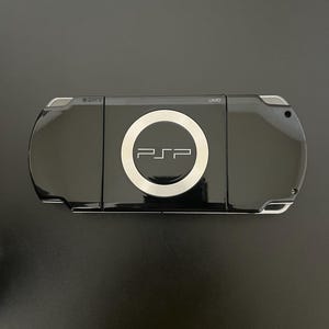 Planetwd Sony PSP 3000: Handheld Gaming Console image 6