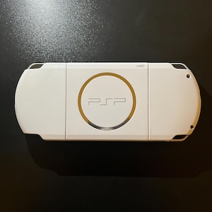 Planetwd Sony PSP 3000: Handheld Gaming Console image 10