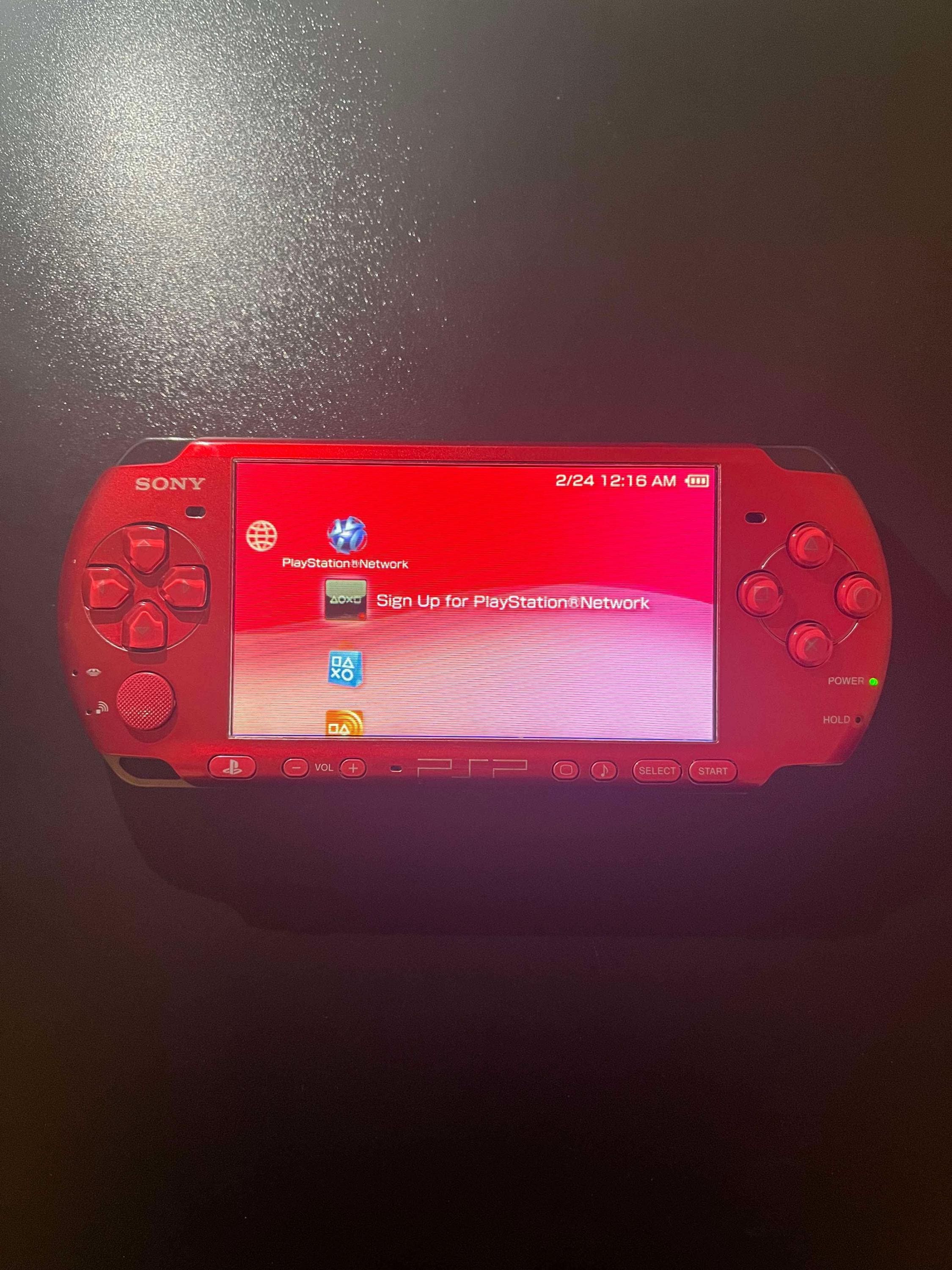Modded ps vita - Etsy 日本