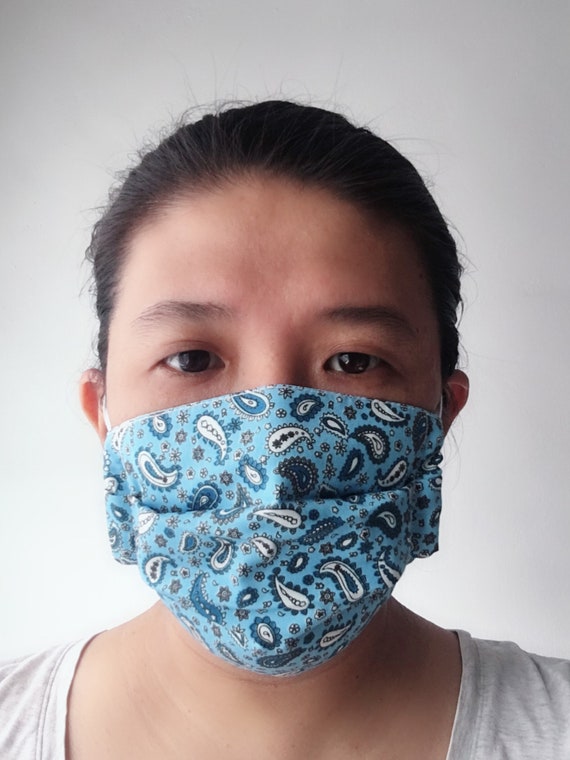 cloth surgical mask cloth surgical mask