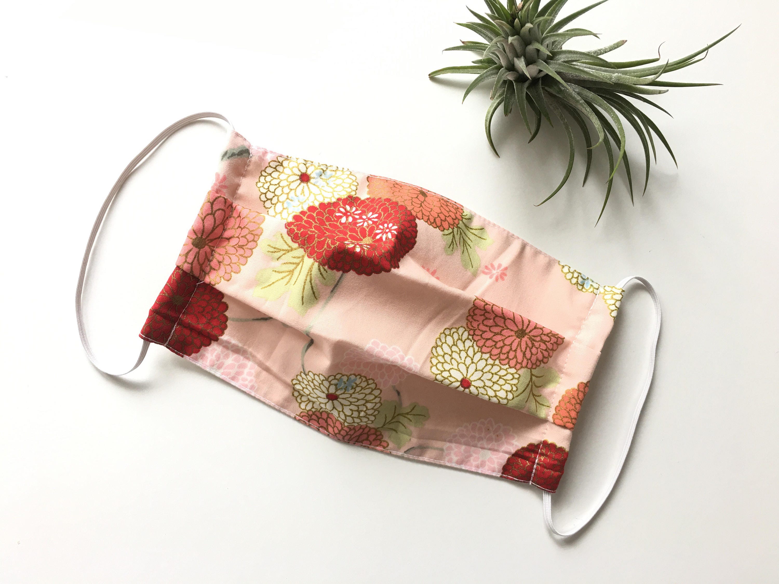 blossom surgical mask blossom surgical mask