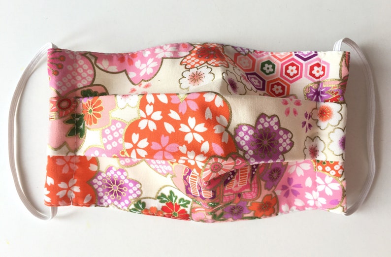 blossom surgical mask blossom surgical mask