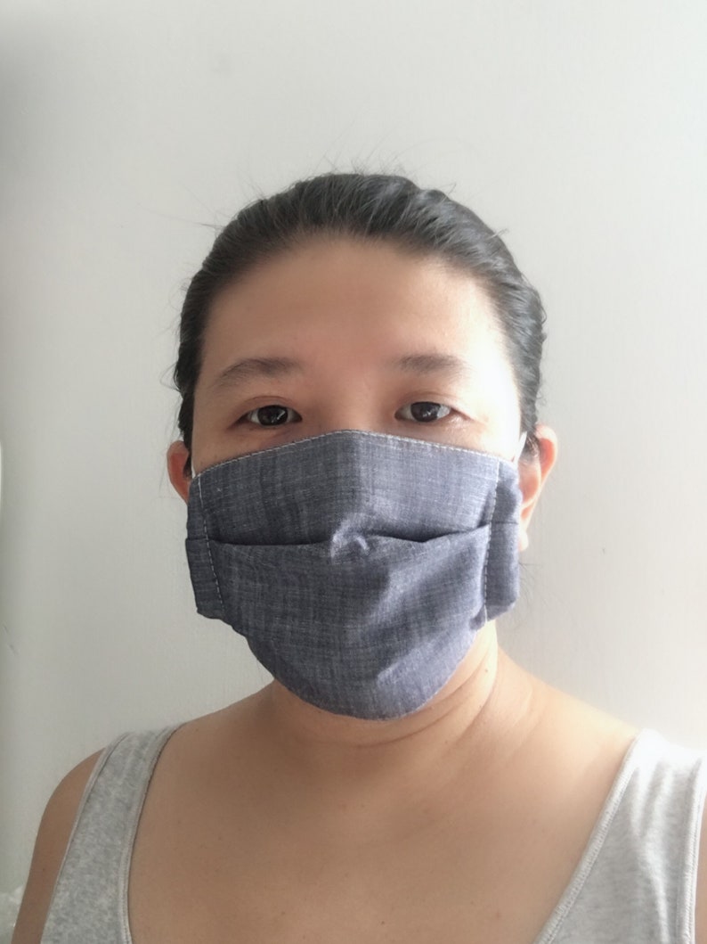 cloth surgical mask cloth surgical mask