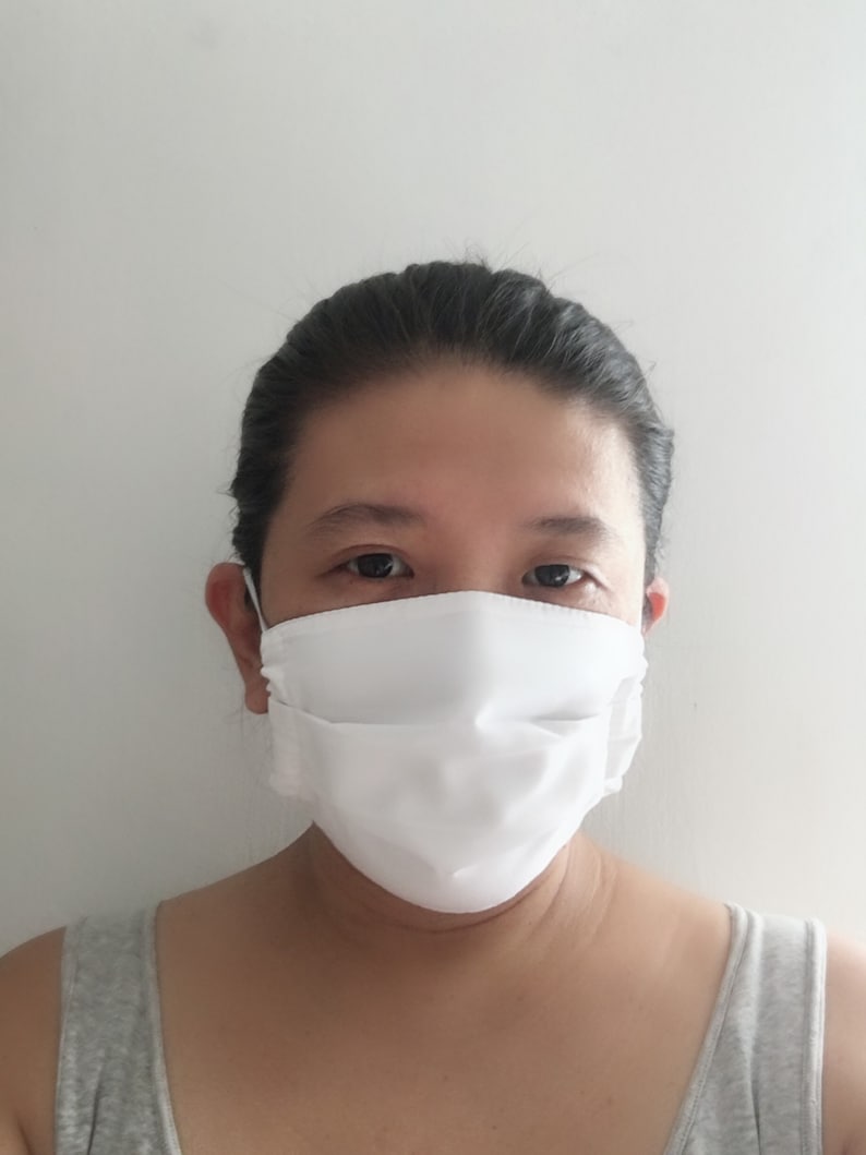 adhesive surgical mask adhesive surgical mask
