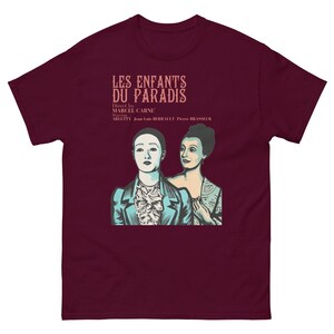 Unisex classic tee