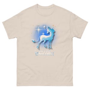 Unisex classic tee