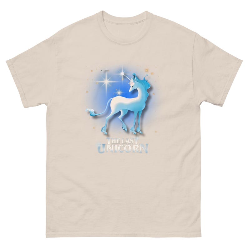 Unisex classic tee