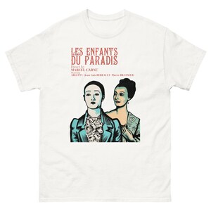 Unisex classic tee