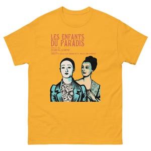 Unisex classic tee