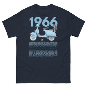 Unisex classic tee