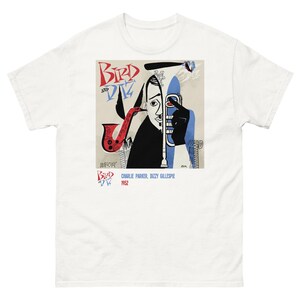 Unisex classic tee