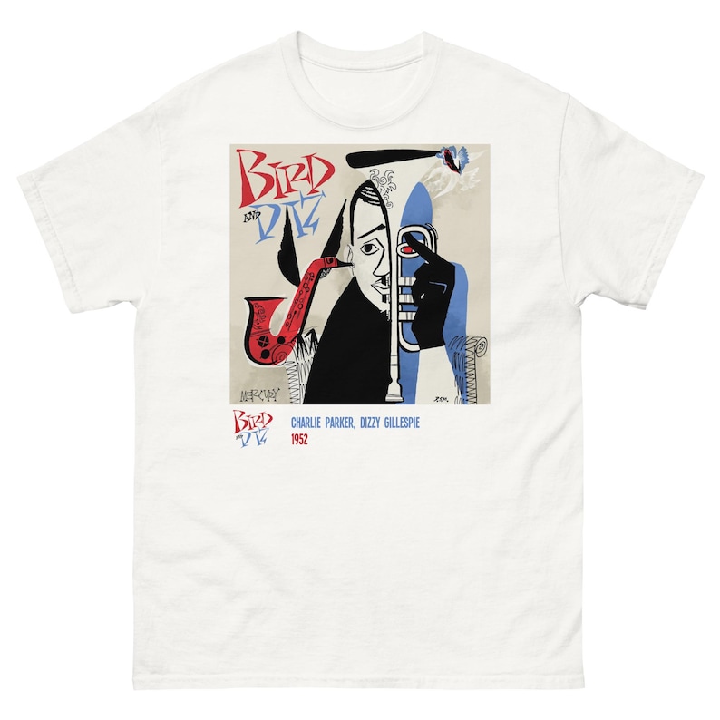 Unisex classic tee