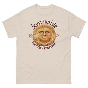 Unisex classic tee