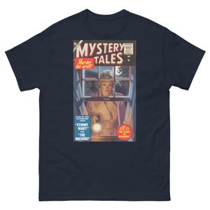 Unisex classic tee