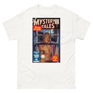 Unisex classic tee