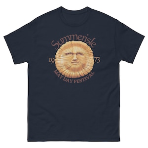 Unisex classic tee