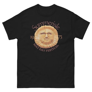 Unisex classic tee