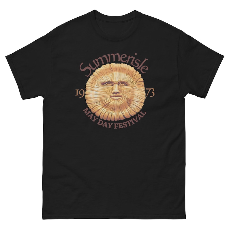 Unisex classic tee