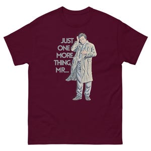 Unisex classic tee